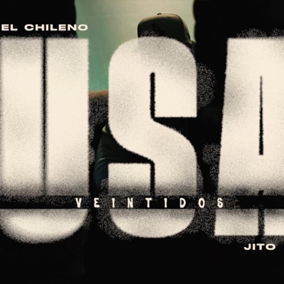 22 USA (feat. Jito Torres) - Single