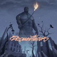 Prometheus - EP - Joeseph Hill & Tastik