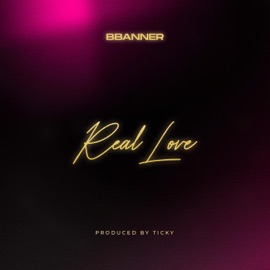 Real Love Bbanner