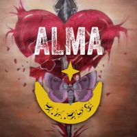 Alma - Single - a.K.aye