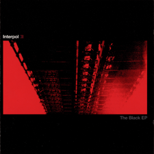 Interpol - Say Hello to the Angels