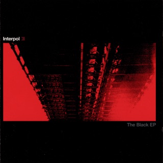 The Black EP