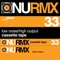 The Light Brigade (Gerling Remix) - Noonday Underground lyrics