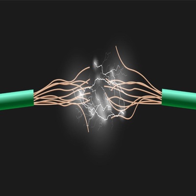 Los cables y las luces (feat. REY PANDORA) - Single