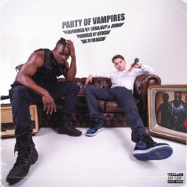 Party of Vampires lunajoep & Dimoh