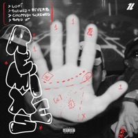 Comfortable in Silence (Remixes) - EP - MANILA GREY