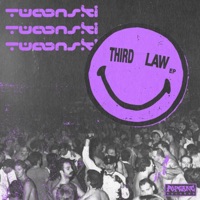 THiRD LAW - EP - TWONSKi