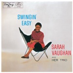 Sarah Vaughan - They Can't Take That Away From Me