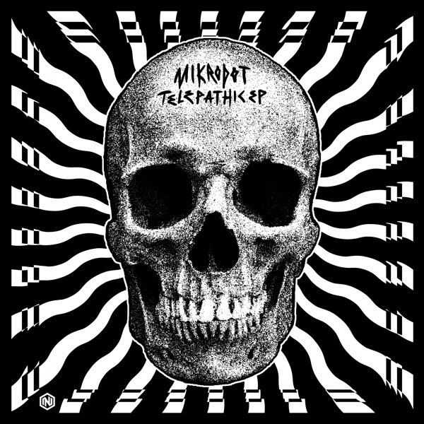 Telepathic - EP