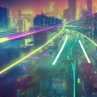 Neon Light (Mixed Versions) - EP - QuickNap