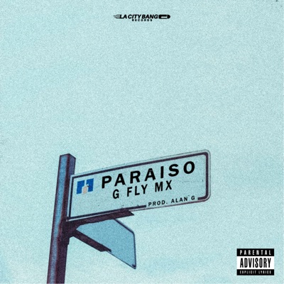 Paraiso - EP