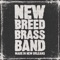 Treme Island (feat. Jeff Coffin) - New Breed Brass Band lyrics