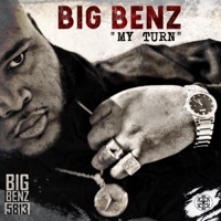 My Turn - EP - Big Benz