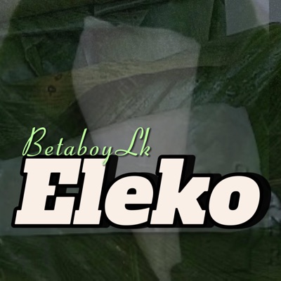 Eleko - Single