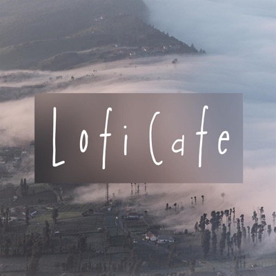 Lofi Cafe