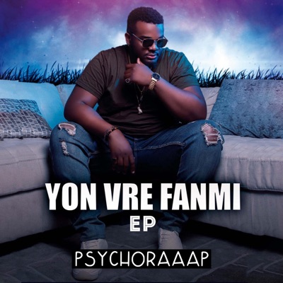 YON VRE FANMI - EP