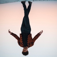 If We Never Touch the Ground