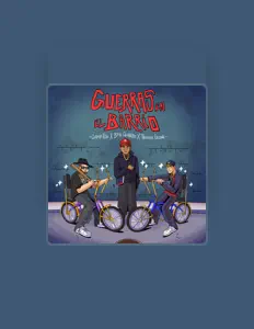 Escucha a Grupo Código Rojo, mira videos musicales, lee su biografía, consulta las fechas de las gira y más.
