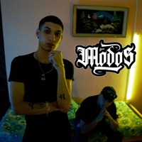 Modos - Single - Drach, 4LBOY & 47HUNT
