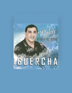 聆聽 Ferhat Iguercha、觀看音樂影片、閱讀小傳、查看巡演日期等！