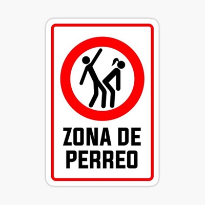 Zona de Perreo - Single