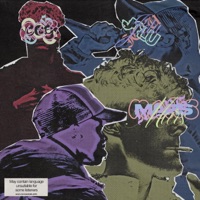 Mars (feat. CCG) - Single - J Clu