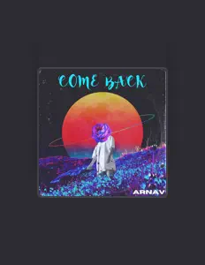 Dengarkan Arnav, tonton video musik, baca bio, lihat tanggal tur & lainnya!