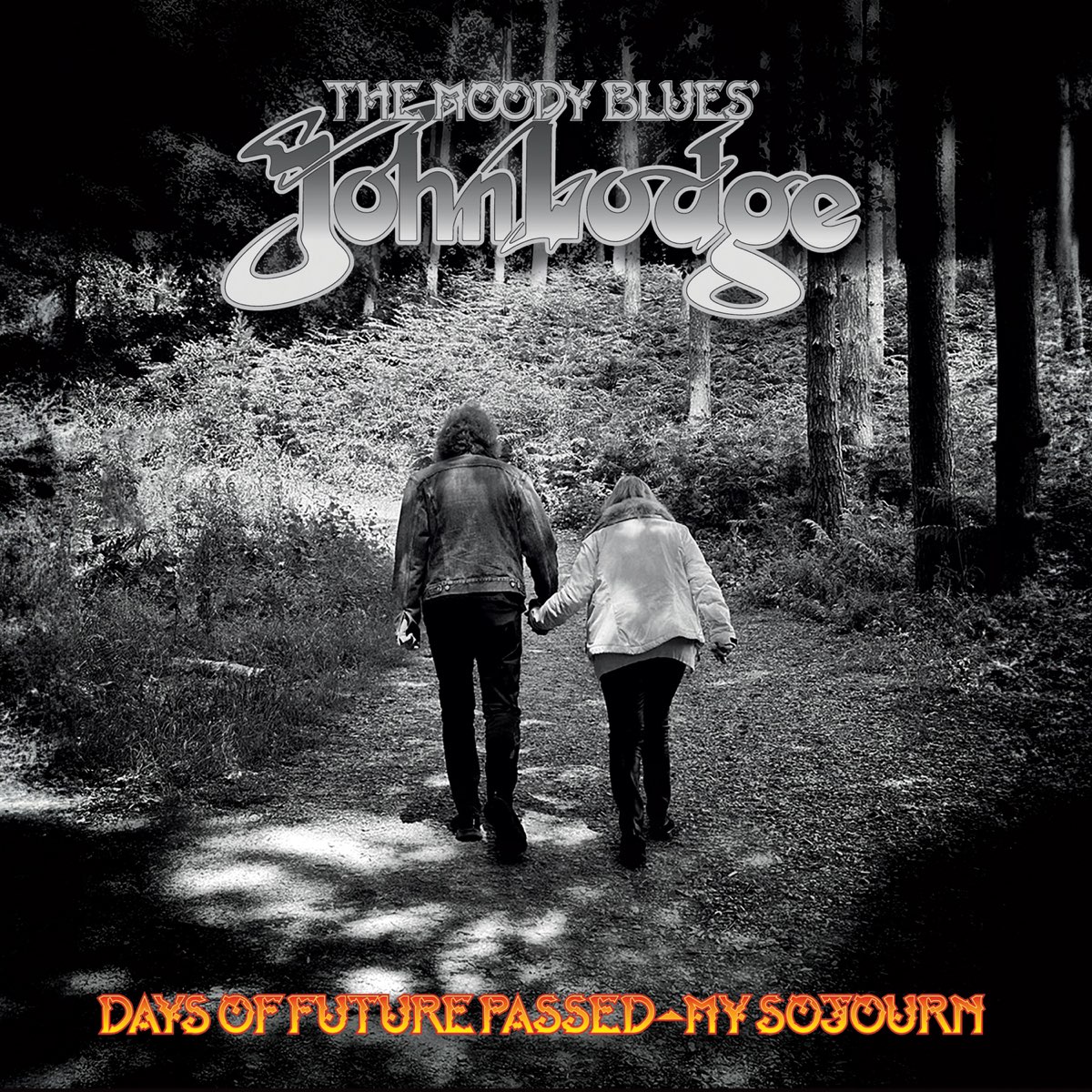  days of future passed my sojourn album by john lodge apple music