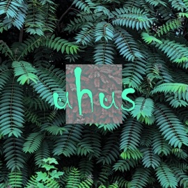 uhus (feat. Finnibwoi) EmilK