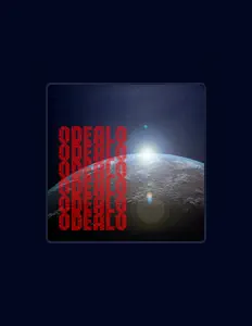 Dengarkan ODEALO, tonton video musik, baca bio, lihat tanggal tur & lainnya!