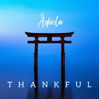 Thankful - Single - Adéola