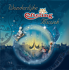 Efteling & Carnaval Festival - Carnaval Festival kunstwerk