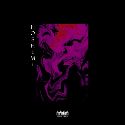 HOSHEM + (feat. Lezeyeh) - Single