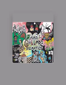 Listen to Hongos Longos, watch music videos, read bio, see tour dates & more!