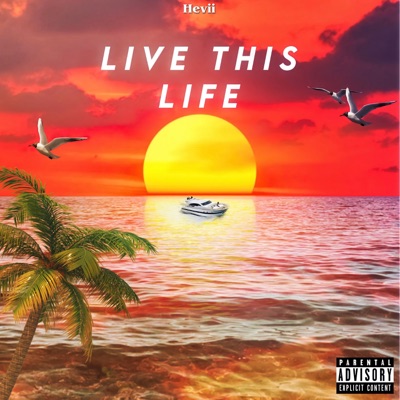 Live This Life - Single