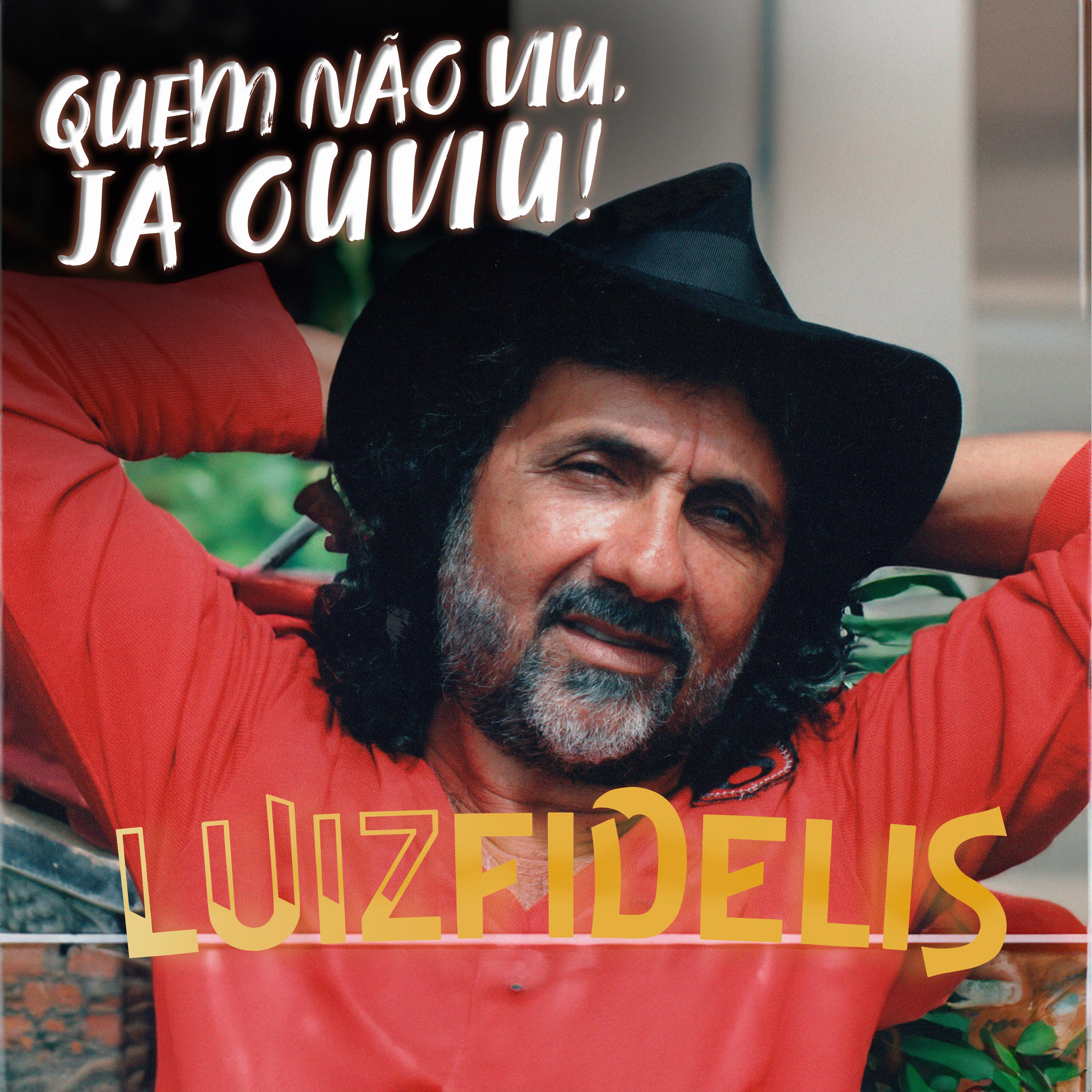 Quem Não Viu, Já Ouviu!