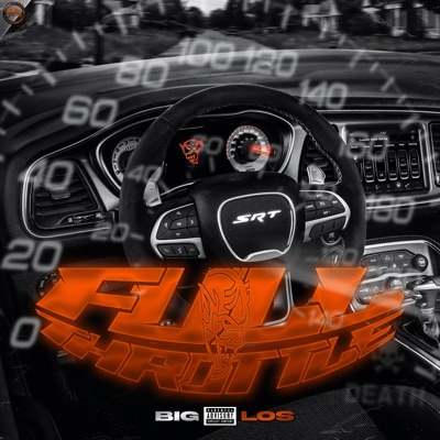 Full Throttle - Single