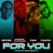 For You (feat. Iyanya) artwork