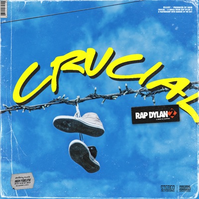 Crucial - Single