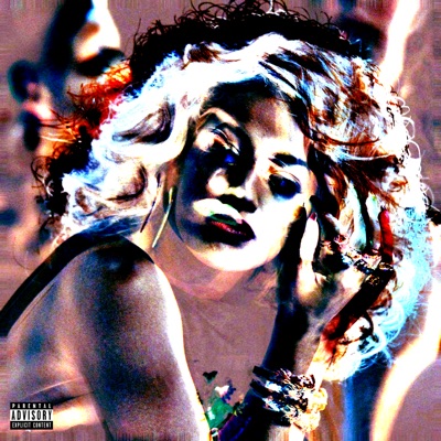 Rita Aura - Single (feat. N.E.I Jackson) - Single