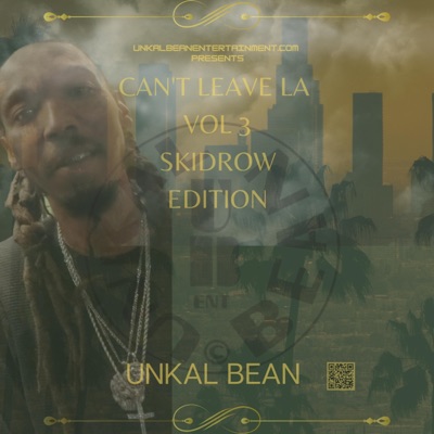 Can't Leave LA VOL 3 SKIDROW EDITION