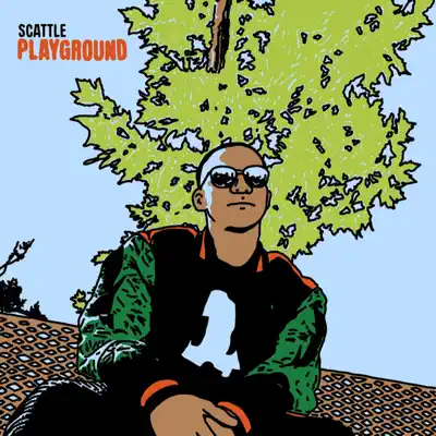 Listen to Playground by Scattle