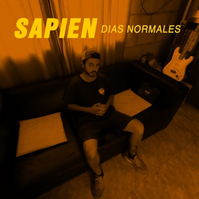 Días Normales - Single