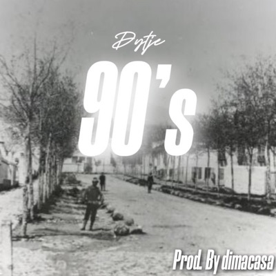 90's - Single