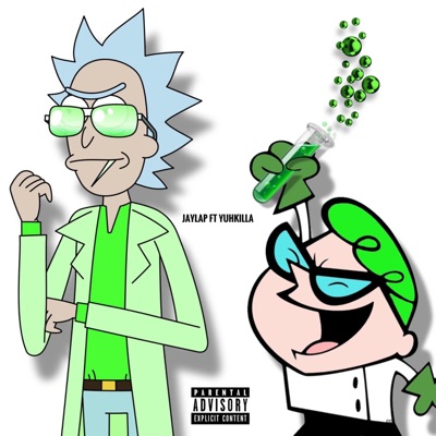 Science Course (feat. YuhKilla) - Single