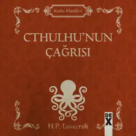 Cthulhu'nun Çağrısı
