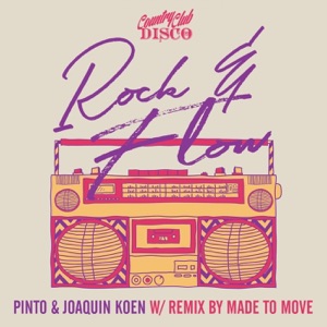 Rock & Flow - Single