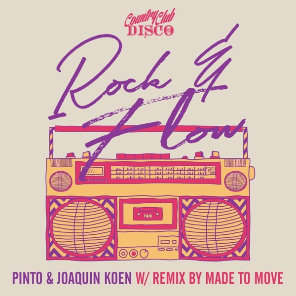 Rock & Flow - Single