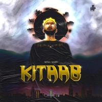KITAAB - King Saifi