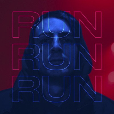 Run Run Run (feat. Shay) - Single